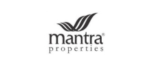 Mantra Properties Logo